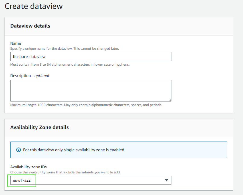 Dataview Settings 1